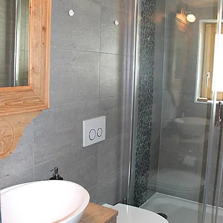 Lägenhet Bon Repos - Cosy Avec Terrasse *