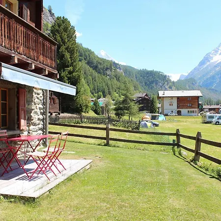 شقة Bon Repos - Cosy Avec Terrasse