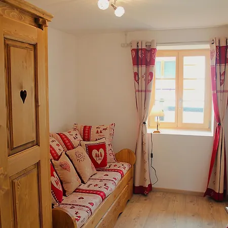 Bon Repos - Cosy Avec Terrasse Daire *