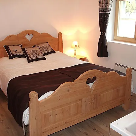 Bon Repos - Cosy Avec Terrasse Daire *