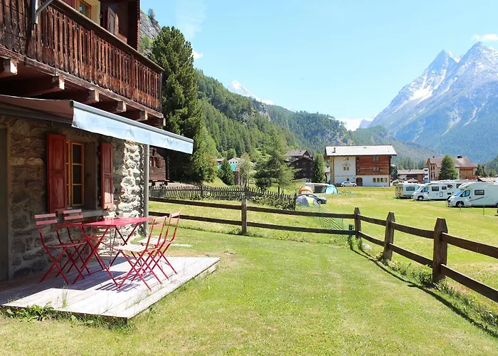 Apartment Bon Repos - Cosy Avec Terrasse