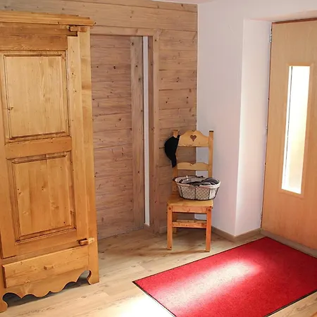 דירה Bon Repos - Cosy Avec Terrasse Evolène