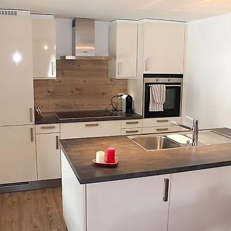 Bon Repos - Cosy Avec Terrasse * Evolène